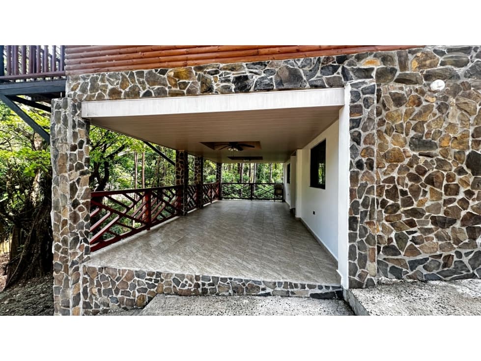 Vendo Residencia Altos del Maria — foto 6