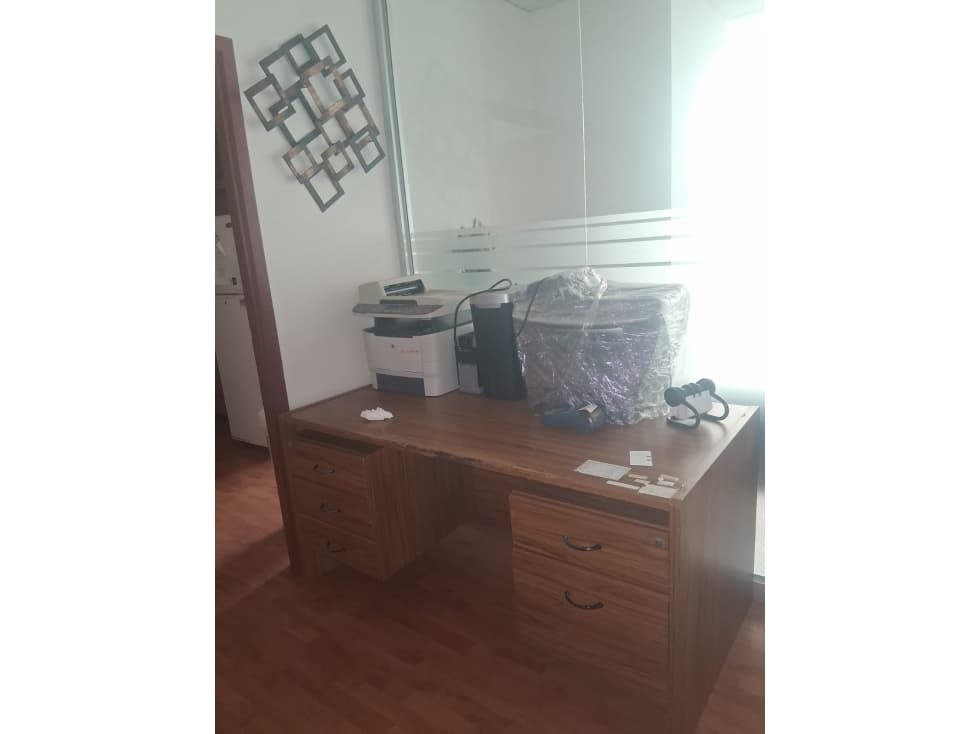 Alquilo Oficina amoblada — foto 6