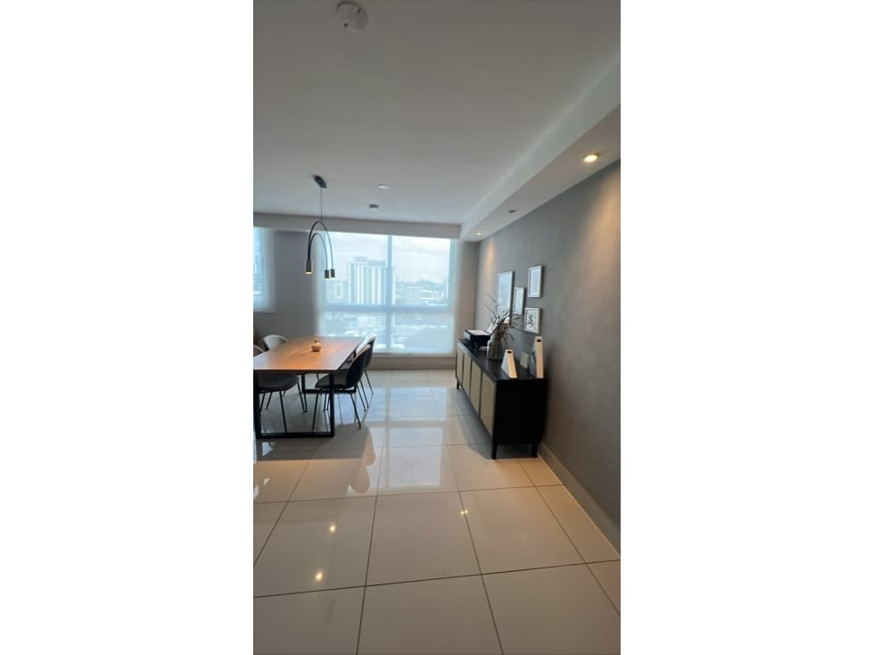 Vendo Apartamento PH La Isabella - con acceso privado al Parque Omar — foto 6