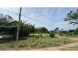 Lote en venta en Gorgona | 600 m² planos cerca de la playa