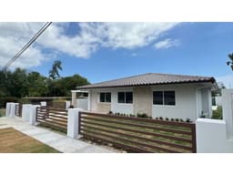 Casa en Venta en Punta Barco | 605m² con Piscina Nueva a Estrenar