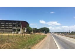 Lote comercial en venta en Aguadulce | 4,882 m² sobre Vía Panamericana