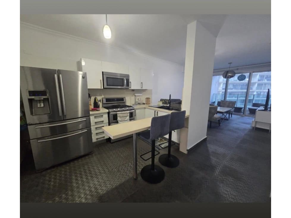 APARTAMENTO EN VENTA | LUJO CON VISTA AL MAR EN PUNTA PACÍFICA — foto 1