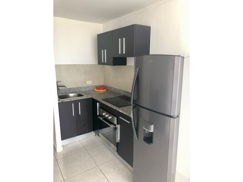 APARTAMENTO CON VISTA AL MAR EN AVENIDA BALBOA — foto 6