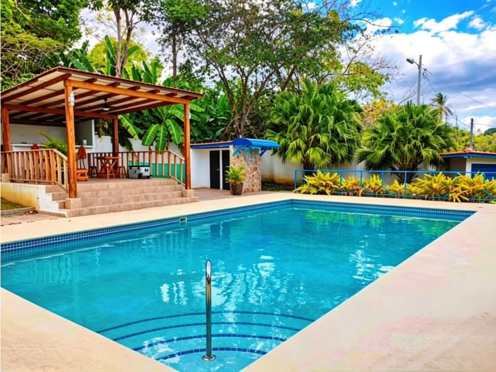 FINCA EN VENTA — foto 1