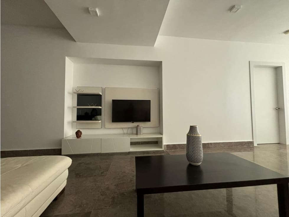 APARTAMENTO EN ALQUILER | LUJO Y VISTA AL MAR — foto 3