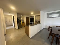 APARTAMENTO FAMILIAR EN VENTA EN PH THE DISTRICT