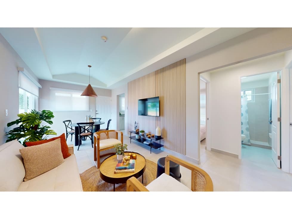 TU JARDÍN ES EL MAR | QUINTAS DEL MAR EN BAYSIDE — foto 1