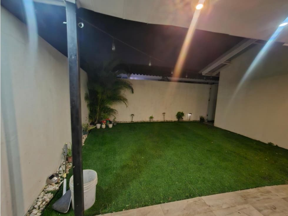 CASA EN VENTA | VIVE EL ESTILO DE VIDA DE PLAYA DORADA — foto 4