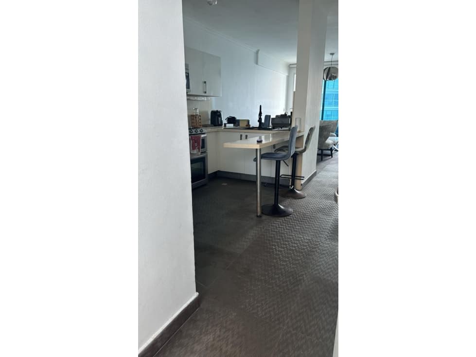 APARTAMENTO EN VENTA | LUJO CON VISTA AL MAR EN PUNTA PACÍFICA — foto 5