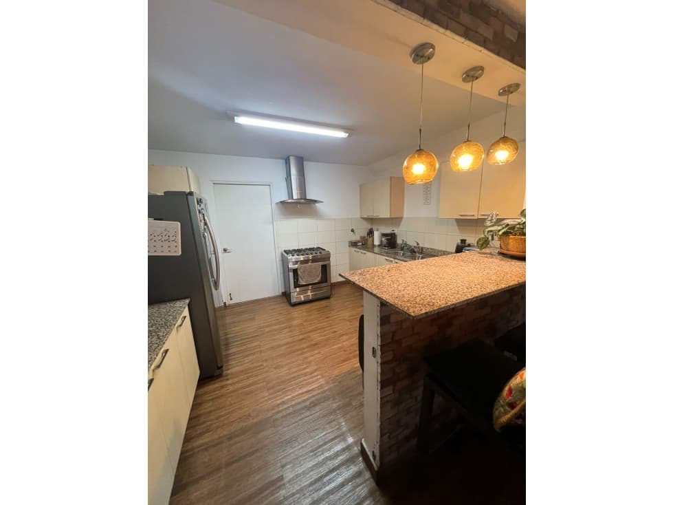 APARTAMENTO EN ALQUILER | COMODIDAD, ESTILO Y EXCLUSIVIDAD — foto 3