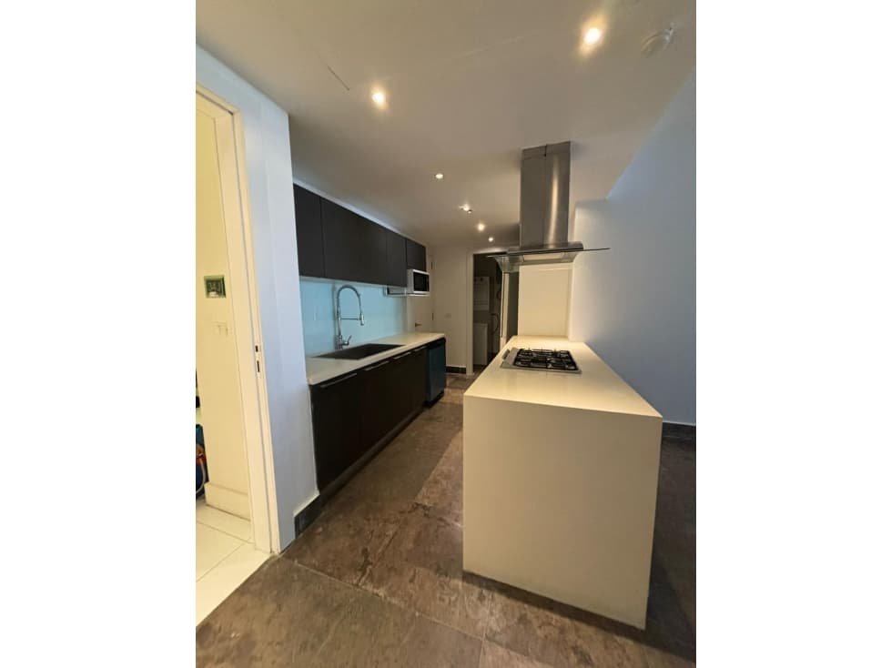 APARTAMENTO EN ALQUILER | LUJO Y VISTA AL MAR — foto 6