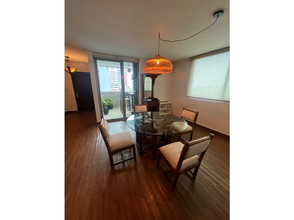 APARTAMENTO EN ALQUILER | COMODIDAD, ESTILO Y EXCLUSIVIDAD — foto 1
