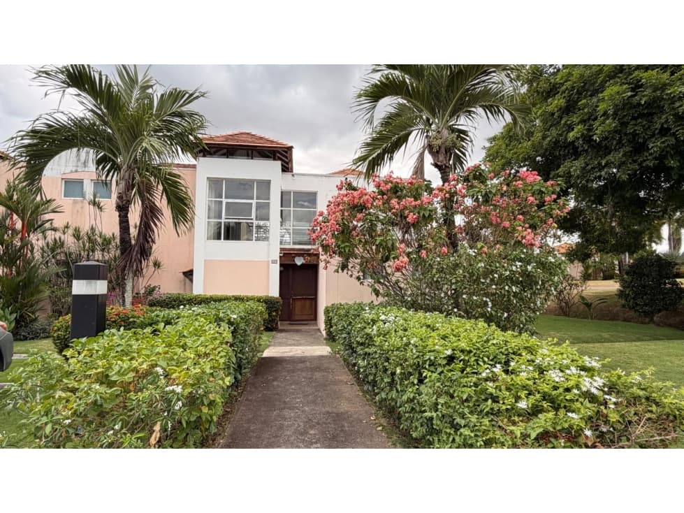 Se vende Casa en Royal Decameron — foto 1