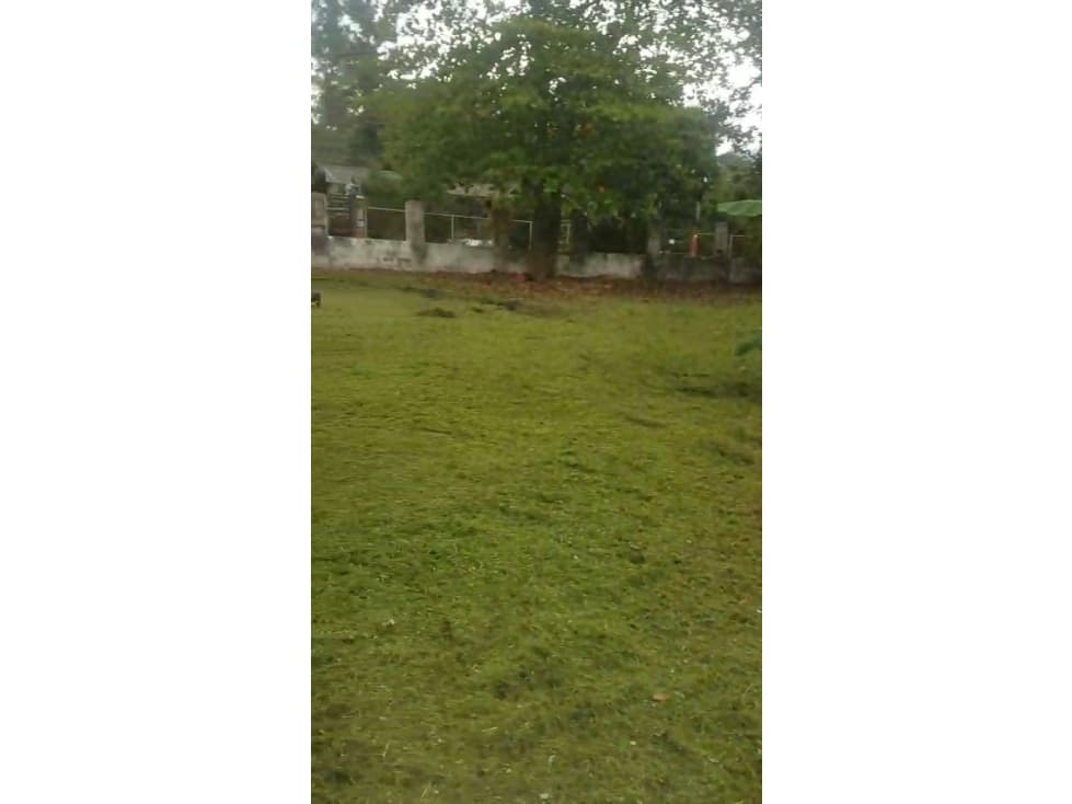 Se Vende Terreno en Nueva Gorgona, Coronado — foto 2