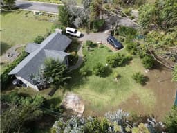 Cabaña en venta en Boquete - Alto Quiel