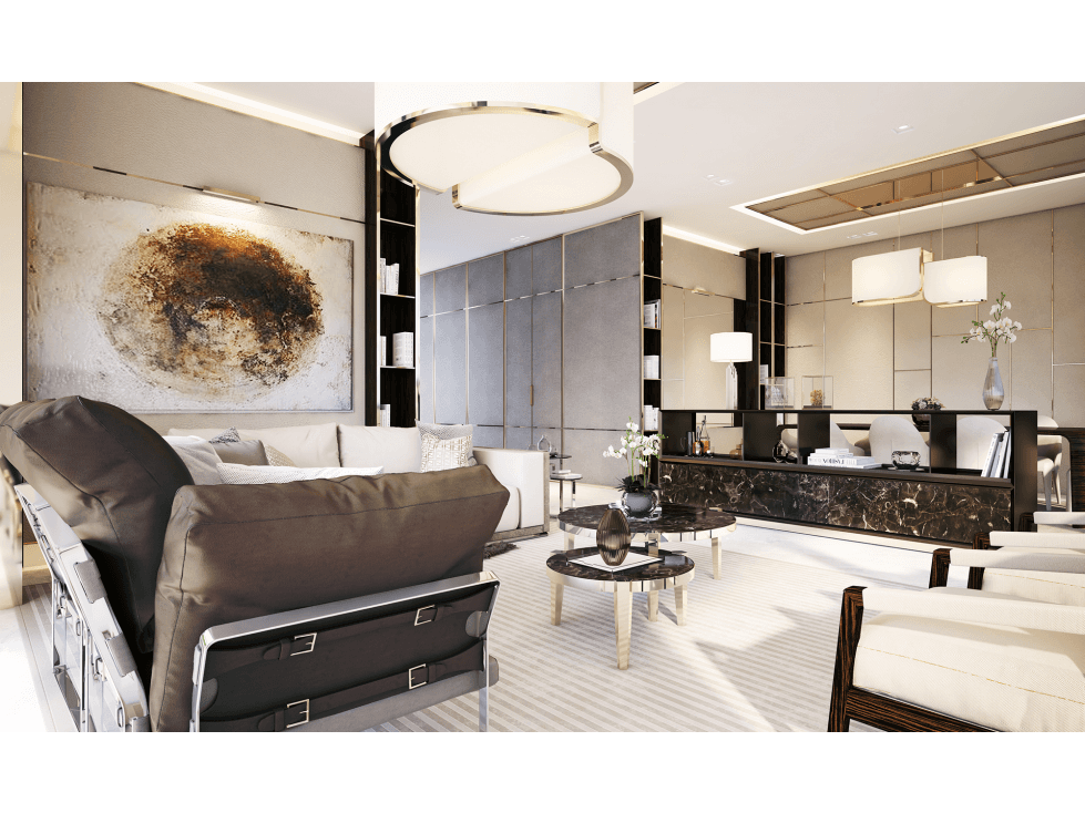 Apartamento en venta en PH Altair — foto 2