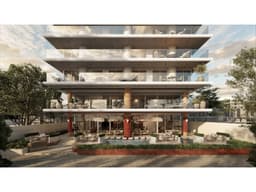 Venta de apartamentos en Causeway de Amador, Ancón