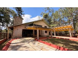Se Vende Casa en Altos de Cerro Azul - Paseo de la Fortaleza