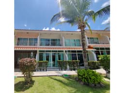 Venta de duplex en Playa Gorgona