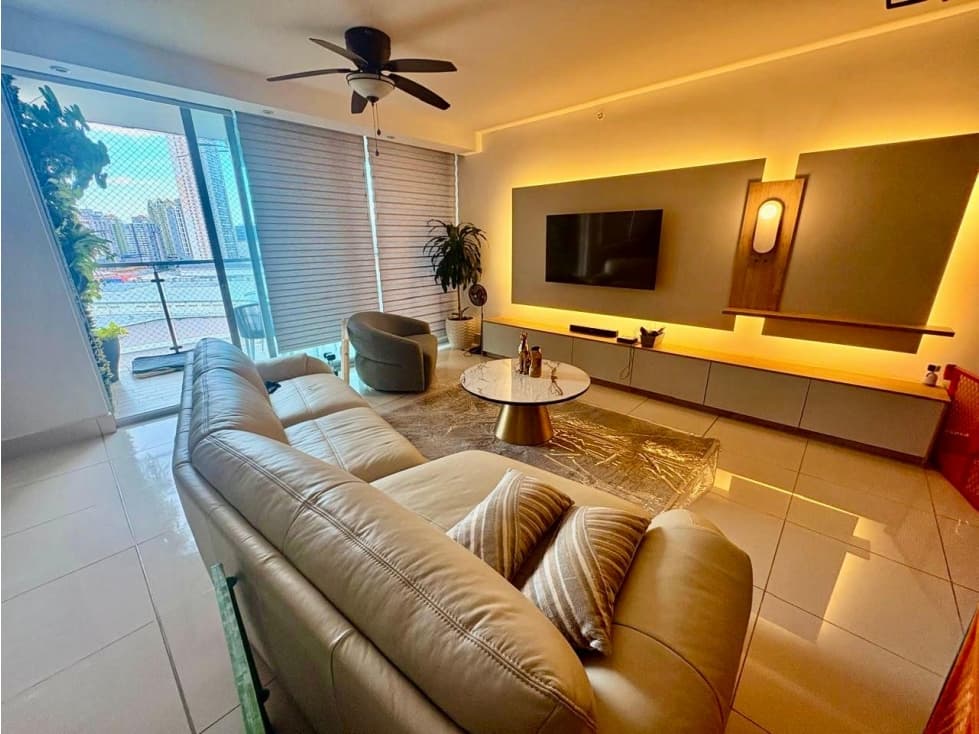 Se vende apartamento en Costa del Este, Panamá — foto 2