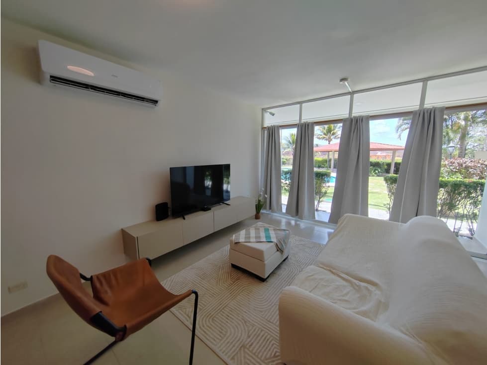Venta de duplex en Playa Gorgona — foto 4