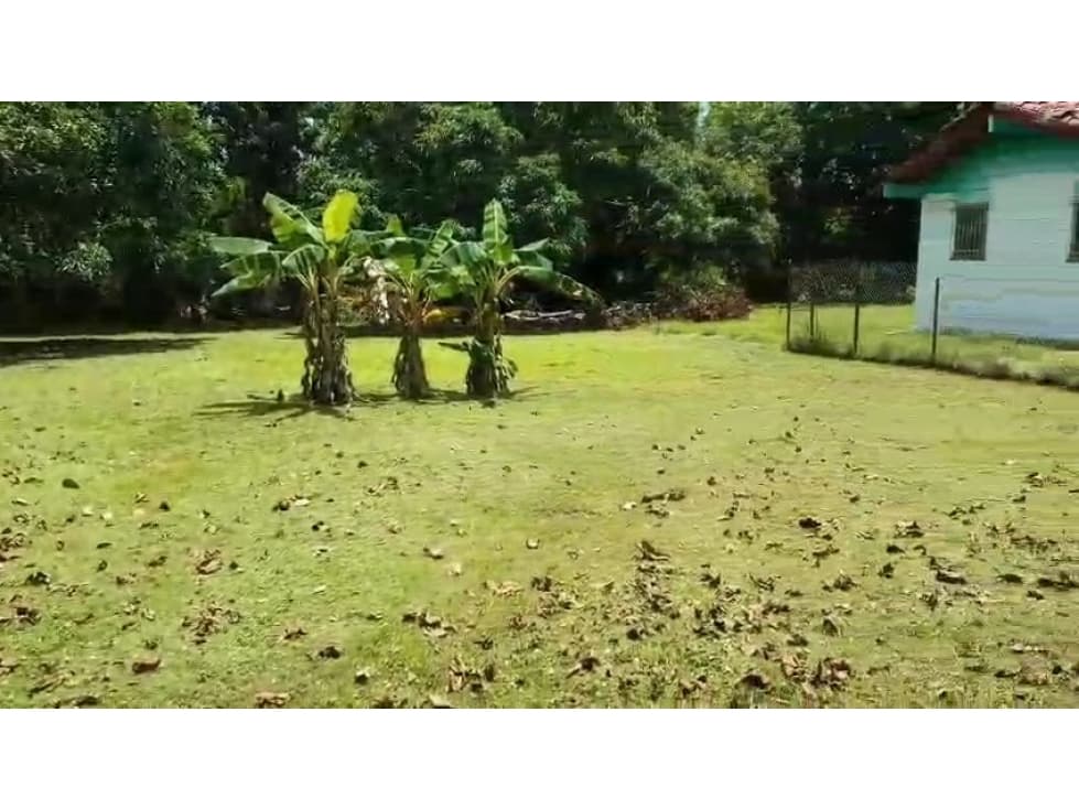 Se Vende Terreno en Nueva Gorgona, Coronado — foto 4