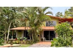 Venta de Casa en El Nido, Cerro Azul.