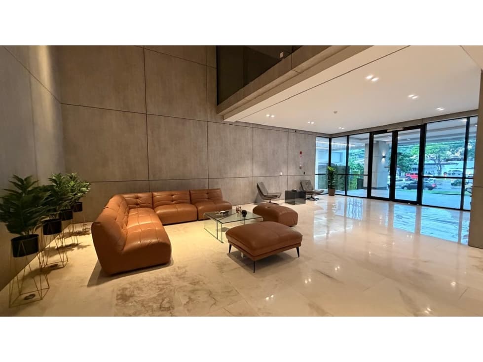 Se Alquila apartamento en la 12 de Octubre — foto 2
