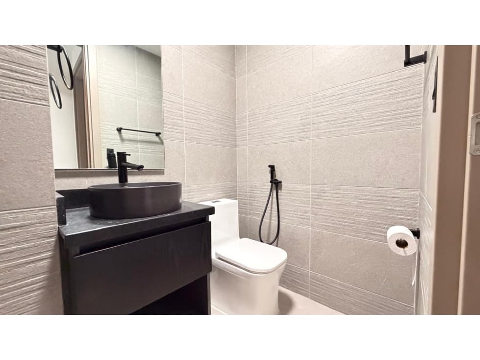 Se vende apartamento en Coco del Mar, San Francisco — foto 5