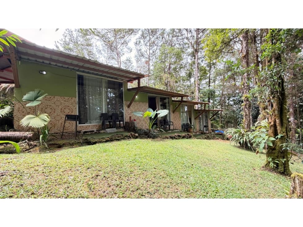Venta de Casa en El Nido, Cerro Azul. — foto 2