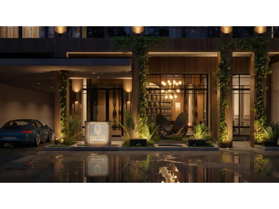 Venta de apartamento en Mantra - en Punta Pacífica — foto 6