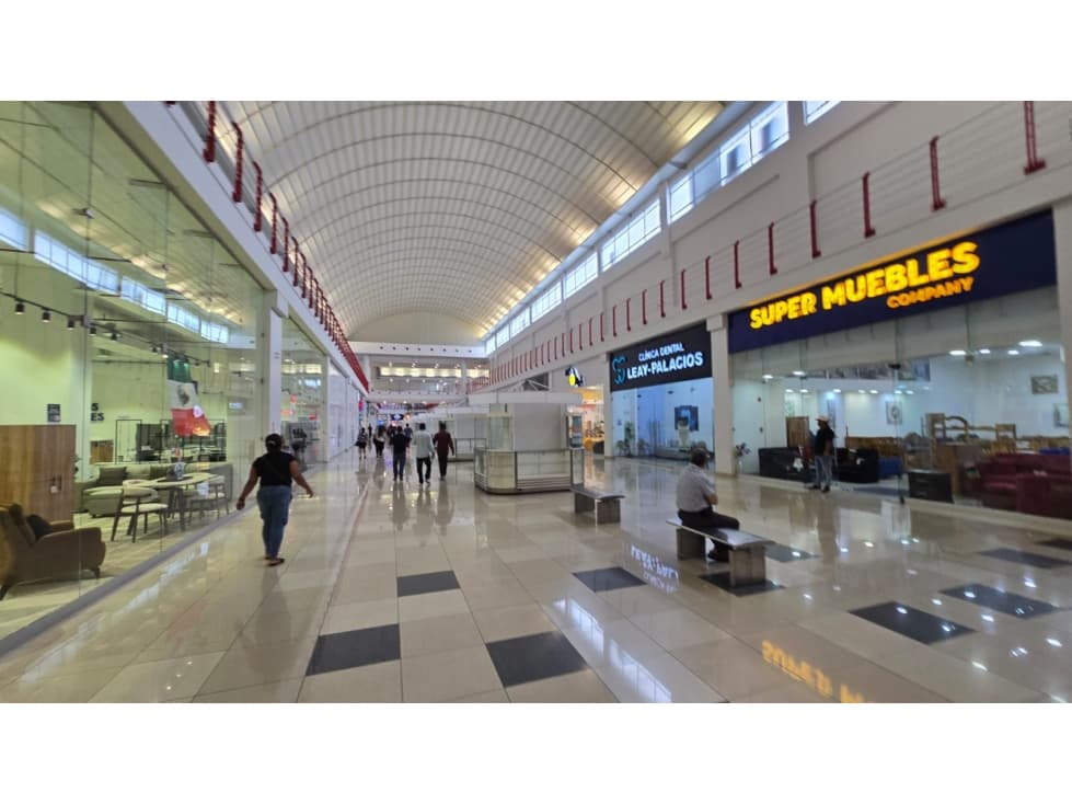 Local en Alquiler en Westland Mall — foto 3