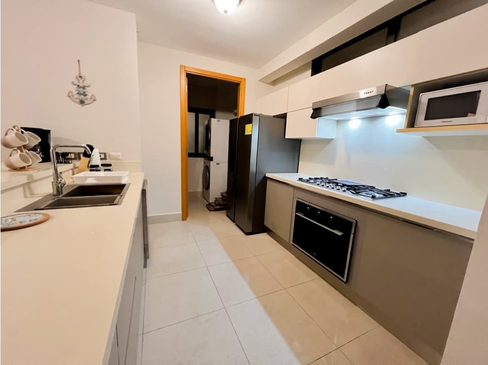 Venta de Apartamento en San Carlos — foto 3