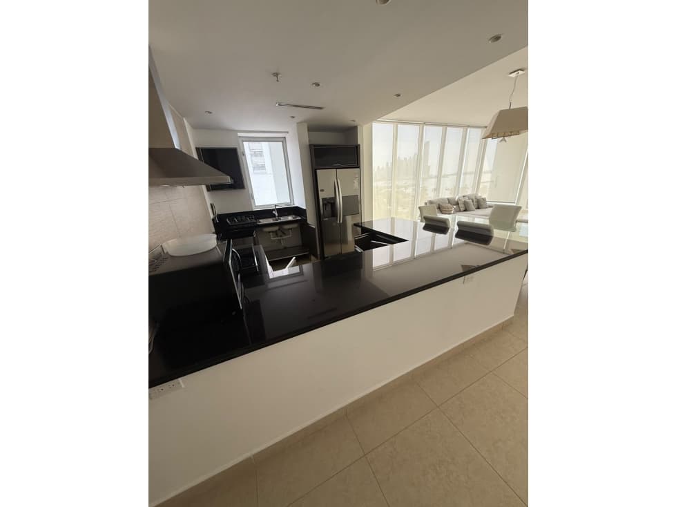 Apartamento en Venta y/o Alquiler en Avenida Balboa — foto 5