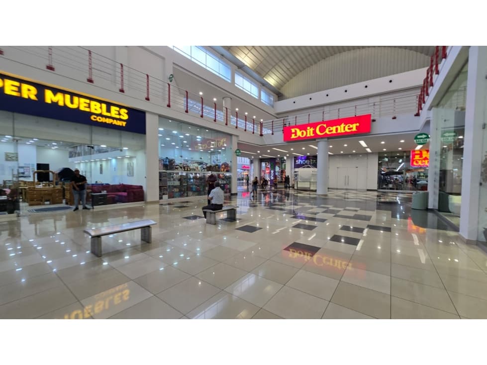 Local en Alquiler en Westland Mall — foto 1