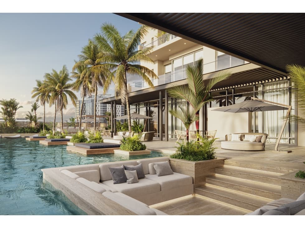 Apartamento en Venta Costa del Este — foto 2