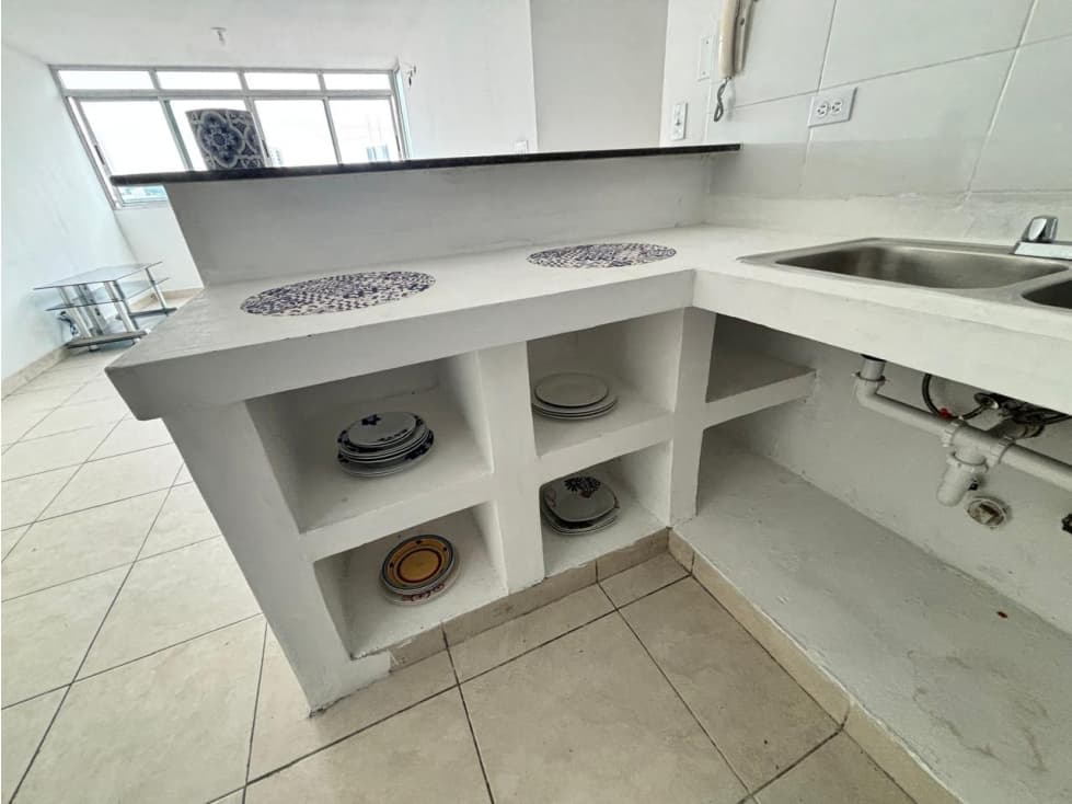 Venta de Apartamento en Vía España — foto 5