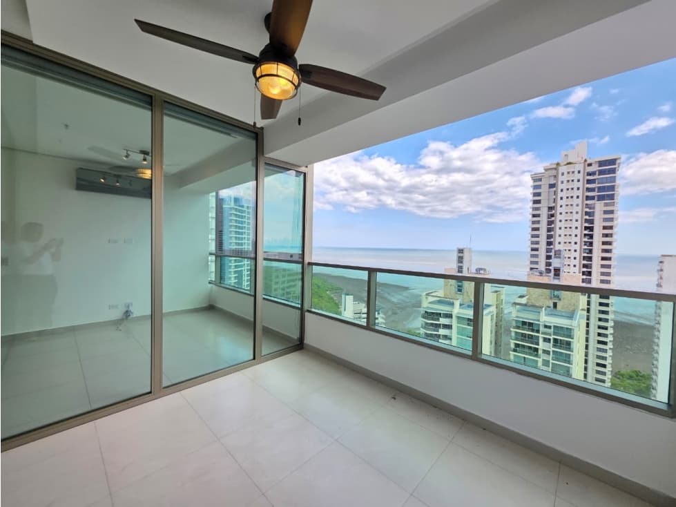 Apartamento en Venta en Costa del Este — foto 1