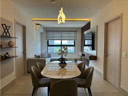 Apartamento en Alquiler en Santa Maria