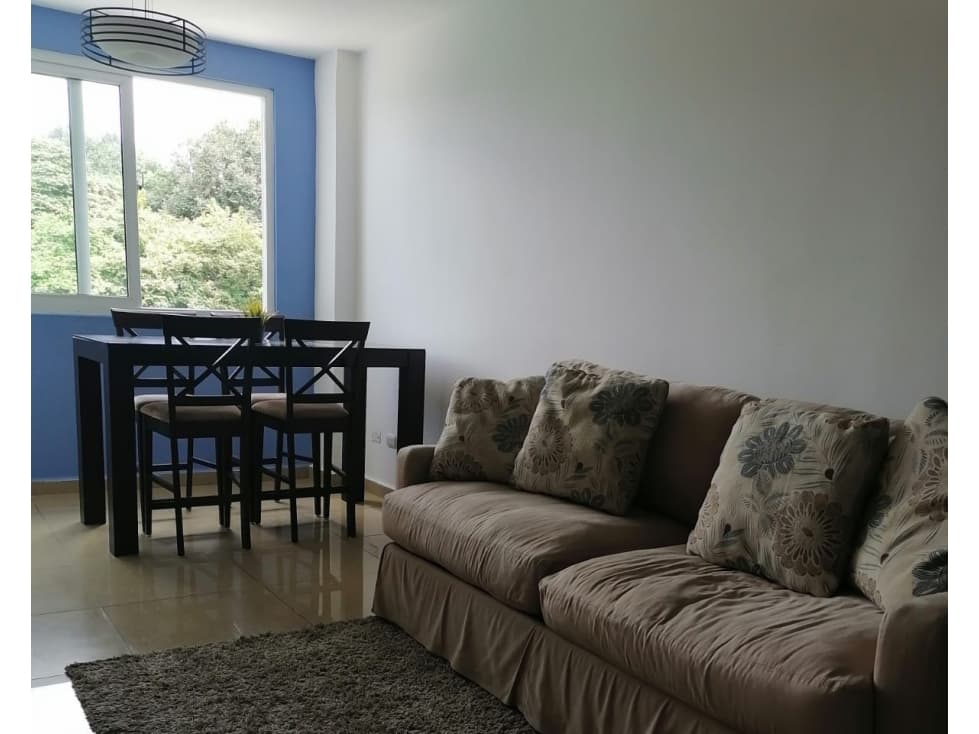 Apartamento en Venta en Betania — foto 1