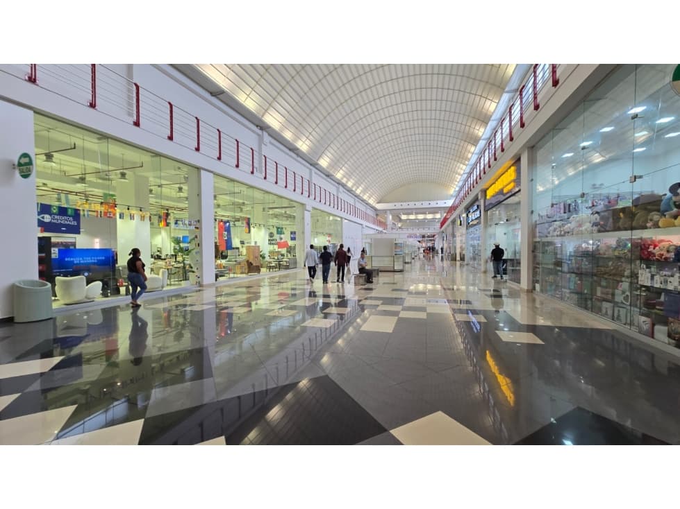 Local en Alquiler en Westland Mall — foto 2