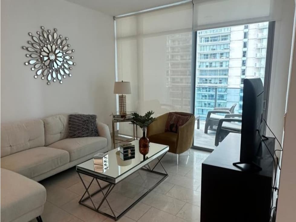 Apartamento en Venta en Punta Pacifixa — foto 1