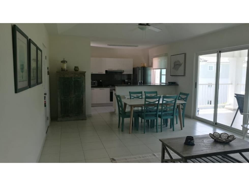 Venta apartamentos Playa Bijao — foto 3