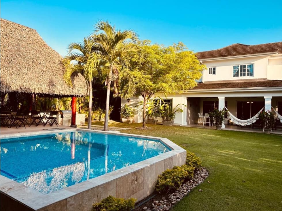 Hermosa Casa en Bijao — foto 1