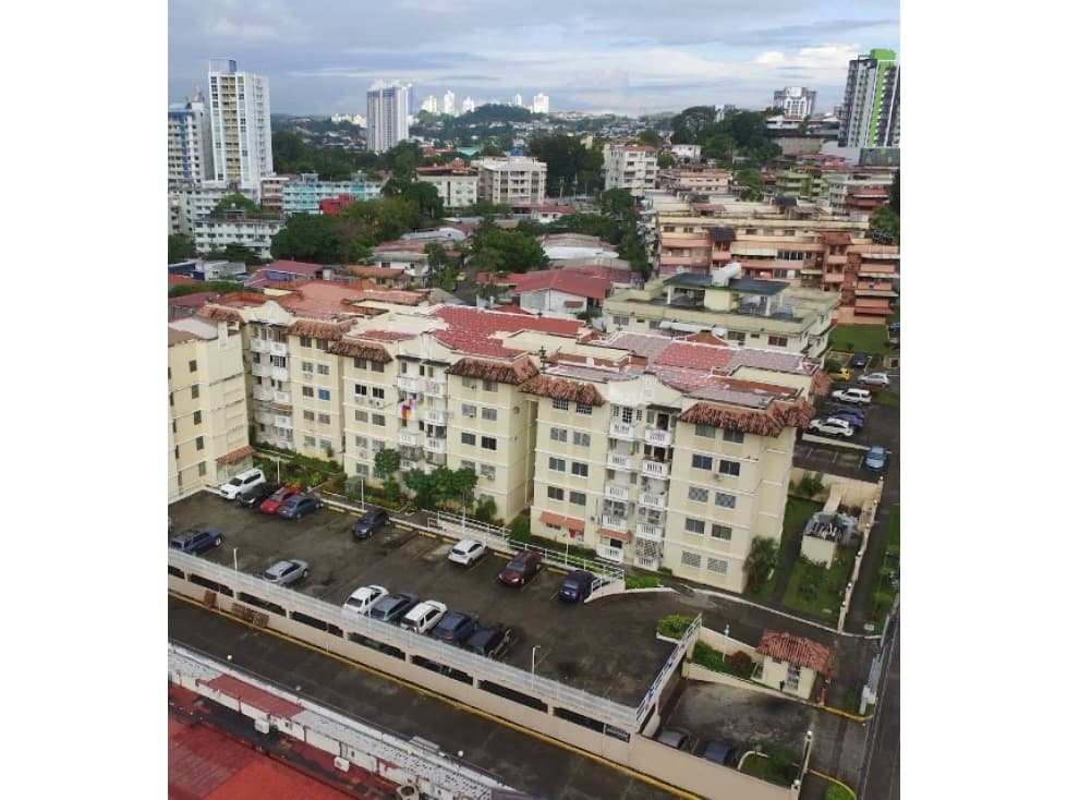 Venta de apartamento en Hato Pintado — foto 1