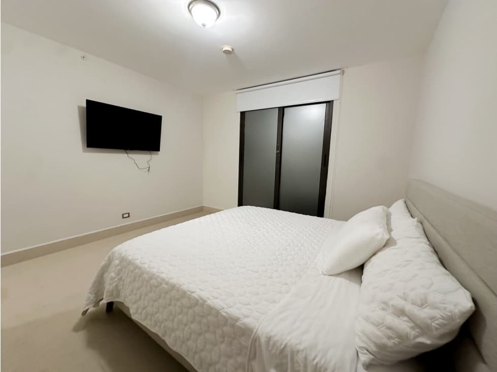 Venta de Apartamento en San Carlos — foto 6