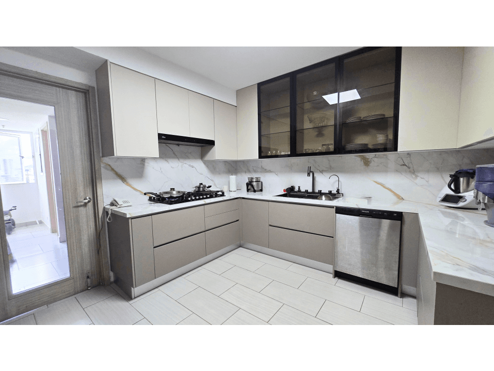 Apartamento en Venta San Francisco — foto 4