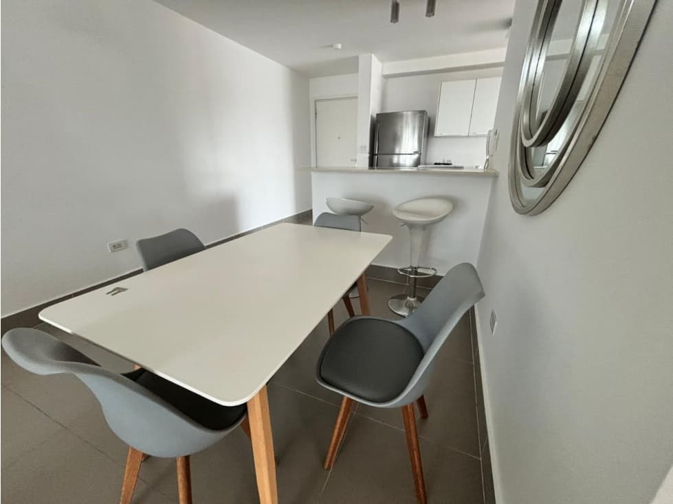 Apartamento en Alquiler en Bella Vista — foto 5