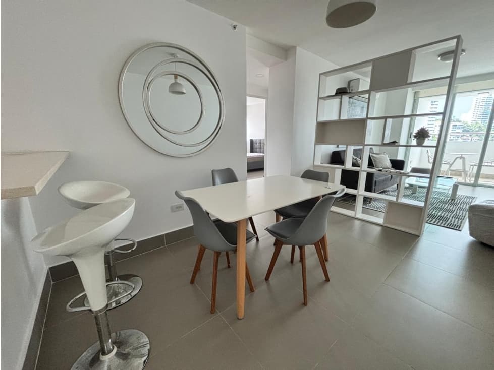 Apartamento en Alquiler en Bella Vista — foto 6